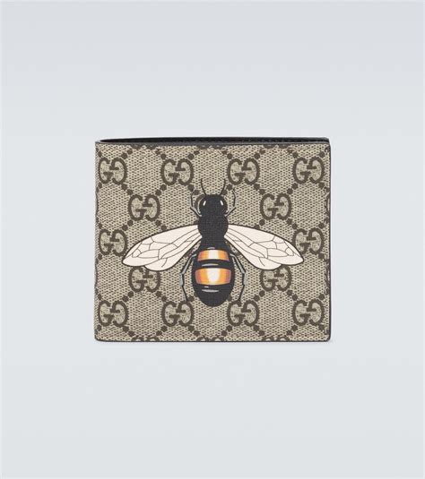 geldbörse herren gucci|farfetch gucci portemonnaie.